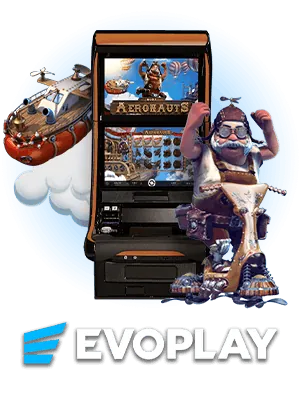 Các trò chơi mới ra mắt Win 777 Club